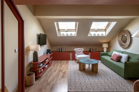 Vincci Selección Posada Del Patio - 84