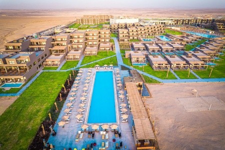 Egypt Hurghada Sentido Naga Bay 8 dňový pobyt All Inclusive Letecky Letisko: Bratislava September 2026 (29/09/26- 6/10/26)