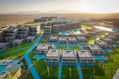 Egypt Hurghada Sentido Naga Bay 8 dňový pobyt All Inclusive Letecky Letisko: Bratislava September 2026 (29/09/26- 6/10/26)