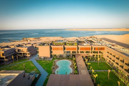 Egypt Hurghada Sentido Naga Bay 8 dňový pobyt All Inclusive Letecky Letisko: Bratislava September 2026 (29/09/26- 6/10/26)