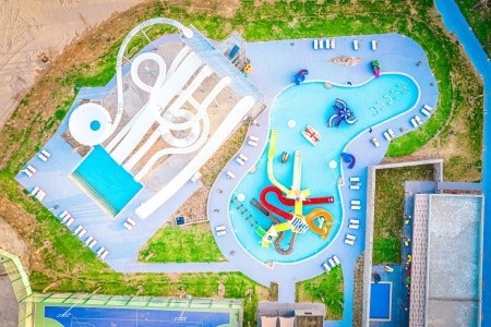 Egypt Hurghada Sentido Naga Bay 8 dňový pobyt All Inclusive Letecky Letisko: Bratislava September 2026 (29/09/26- 6/10/26)