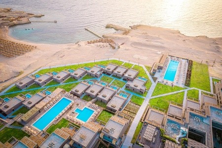 Egypt Hurghada Sentido Naga Bay 8 dňový pobyt All Inclusive Letecky Letisko: Bratislava September 2026 (29/09/26- 6/10/26)
