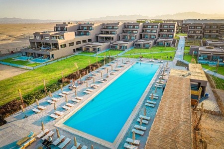 Egypt Hurghada Sentido Naga Bay 8 dňový pobyt All Inclusive Letecky Letisko: Bratislava September 2026 (29/09/26- 6/10/26)