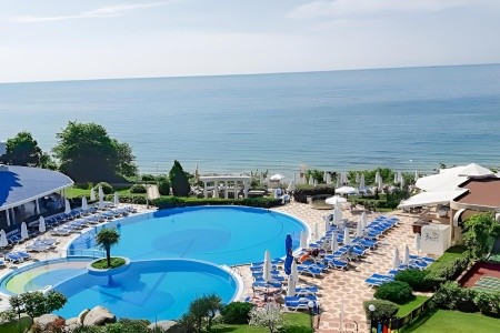 Primasol Sineva Beach - 6