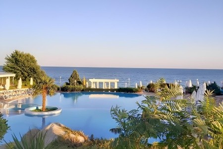 Primasol Sineva Beach - 8