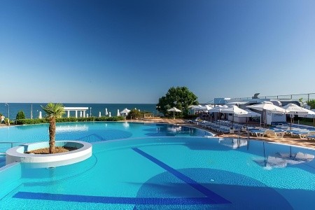 Primasol Sineva Beach - 9