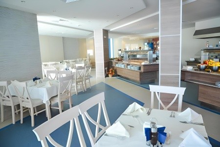 Primasol Sineva Beach - 11