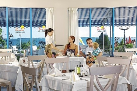 Primasol Sineva Beach - 12