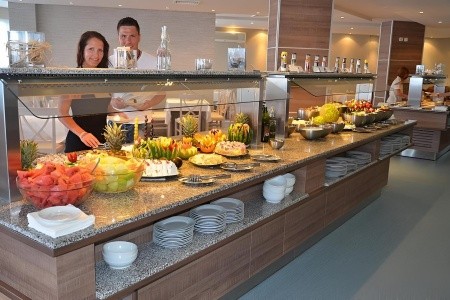 Primasol Sineva Beach - 13