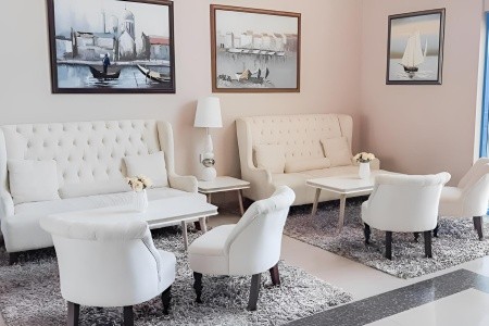 Primasol Sineva Beach - 16