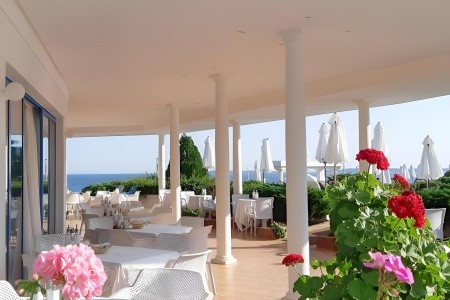 Primasol Sineva Beach - 17