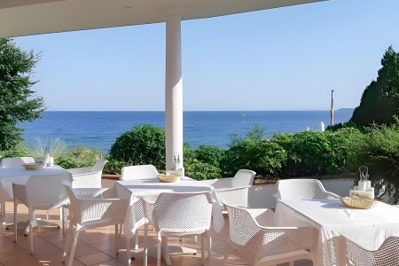 Primasol Sineva Beach - 18