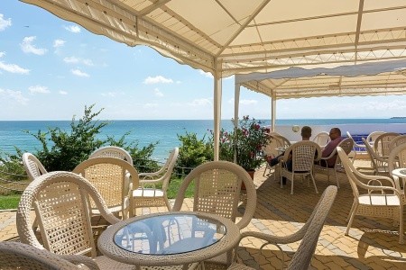 Primasol Sineva Beach - 19