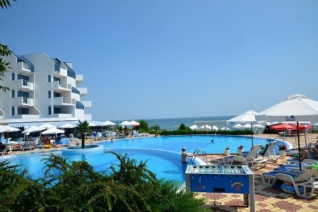 Primasol Sineva Beach - 21