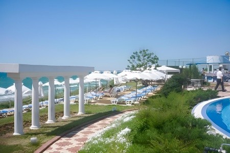 Primasol Sineva Beach - 22
