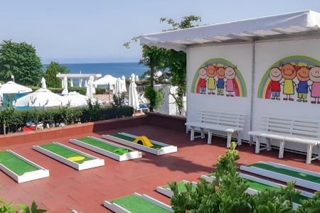 Primasol Sineva Beach - 23