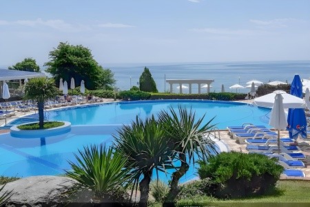 Primasol Sineva Beach - 7