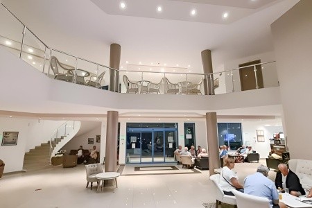 Primasol Sineva Beach - 14