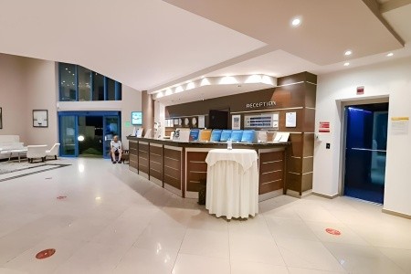 Primasol Sineva Beach - 15