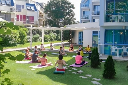 Primasol Sineva Beach - 20