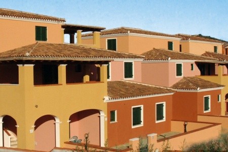Le Ginestre E Gli Oleandri