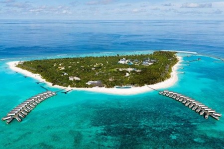 Raaya By Atmosphere (Ex. Amari Raaya Maldives)