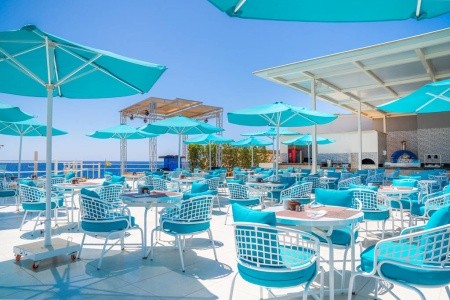 Pickalbatros Royal Grand Resort (Ex. Albatros Royal Grand Beach Resort) - 37