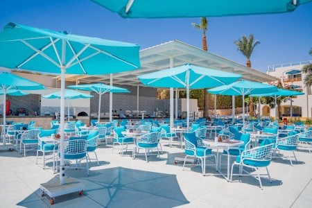 Pickalbatros Royal Grand Resort (Ex. Albatros Royal Grand Beach Resort) - 40