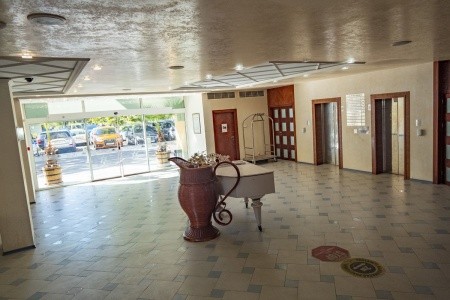 Bulharsko Slnečné Pobrežie Grand Nirvana (Ex.