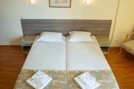 Bulharsko Slnečné Pobrežie Grand Nirvana (Ex.