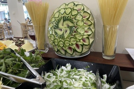 Bulharsko Slnečné Pobrežie Grand Nirvana (Ex.