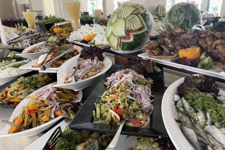 Bulharsko Slnečné Pobrežie Grand Nirvana (Ex.