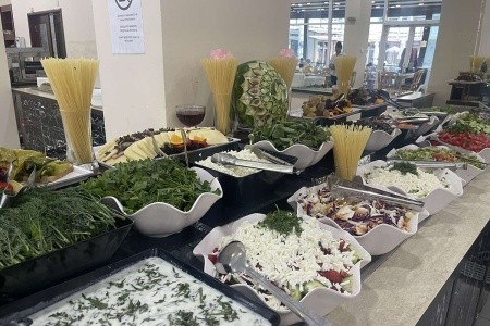 Bulharsko Slnečné Pobrežie Grand Nirvana (Ex.