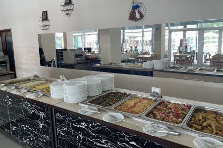 Bulharsko Slnečné Pobrežie Grand Nirvana (Ex.