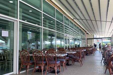 Bulharsko Slnečné Pobrežie Grand Nirvana (Ex.