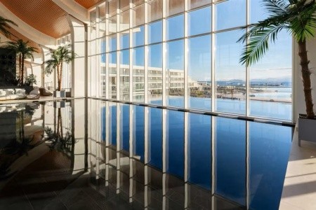 Kanárské ostrovy, Lanzarote, Barceló Playa Blanca Royal Level, za <span>84.800</span> Kč