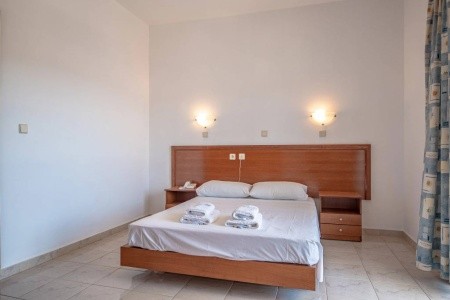 Řecko, Rhodos, Studia Bright Star, za <span>27.395</span> Kč