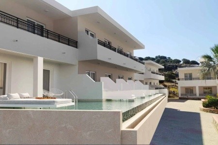 Lindos Nest