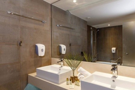 Grécko Rodos Rodos Princess Beach 7 dňový pobyt All Inclusive Letecky Letisko: Viedeň October 2025 (23/10/25-29/10/25)