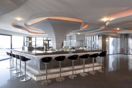 Grécko Rodos Rodos Princess Beach 7 dňový pobyt All Inclusive Letecky Letisko: Viedeň October 2025 (23/10/25-29/10/25)