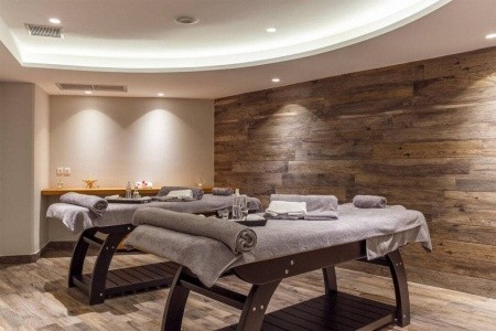 Grécko Rodos Rodos Princess Beach 7 dňový pobyt All Inclusive Letecky Letisko: Viedeň October 2025 (23/10/25-29/10/25)