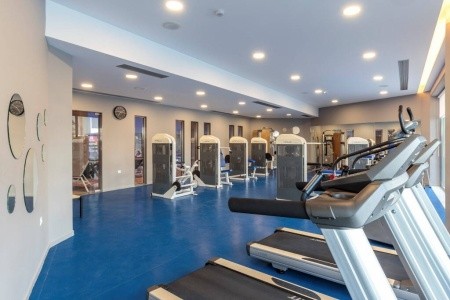 Grécko Rodos Rodos Princess Beach 7 dňový pobyt All Inclusive Letecky Letisko: Viedeň October 2025 (23/10/25-29/10/25)