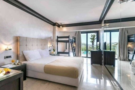 Řecko, Rhodos, Mitsis Faliraki Beach, za <span>39.370</span> Kč