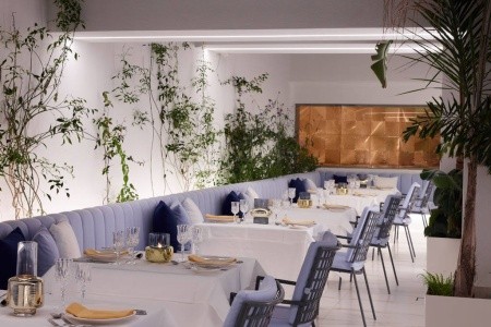 I-Resort Beach Hotel & Spa (Ex. Aktia Lounge) - 6