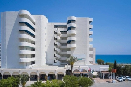 Epsilon Hotel Apartments