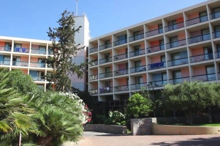 Řecko, Kréta, Sirens, za <span>50.195</span> Kč