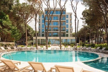 Skanderbeg Durres All Inclusive