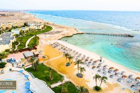 Concorde Moreen Beach & Spa - 2