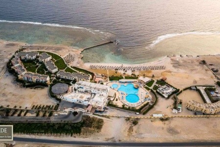 Concorde Moreen Beach & Spa - 3