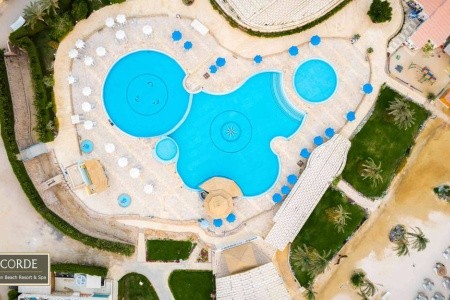 Concorde Moreen Beach & Spa - 4